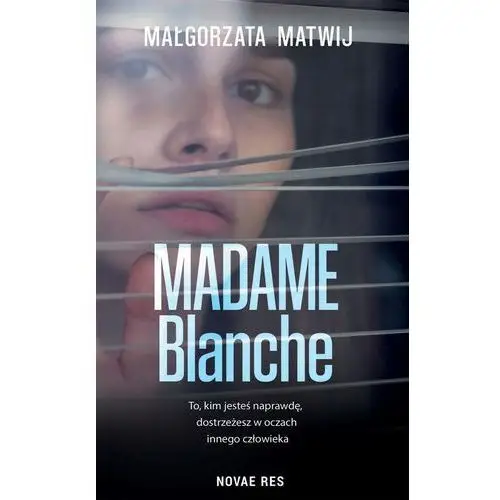 Madame blanche, AZ#5B587478EB/DL-ebwm/epub