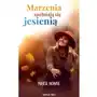 Novae res Marzenia spełniają się jesienią Sklep on-line