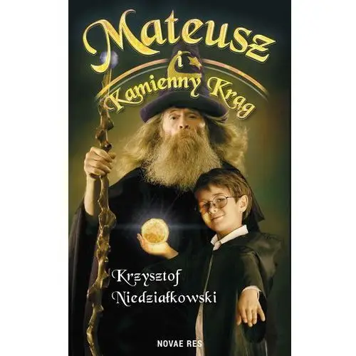 Novae res Mateusz i kamienny krąg