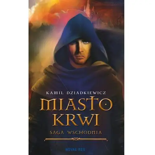 Miasto krwi