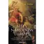 Mity narodów europy Novae res Sklep on-line