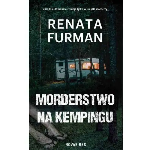 Morderstwo na kempingu (E-book), AZ#0E4D9311EB/DL-ebwm/epub