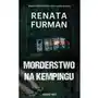 Morderstwo na kempingu (E-book), AZ#0E4D9311EB/DL-ebwm/epub Sklep on-line