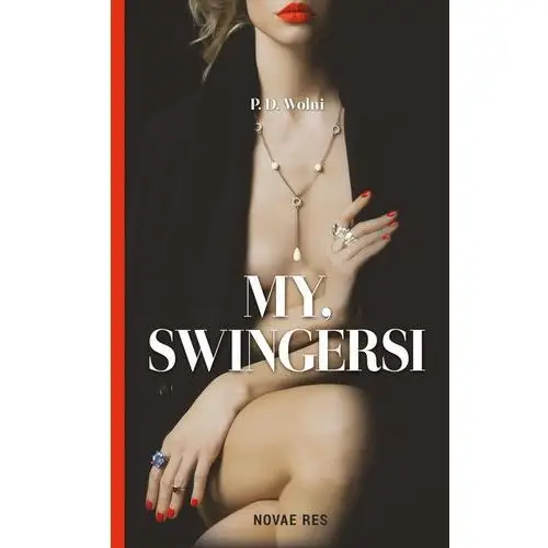 My, swingersi