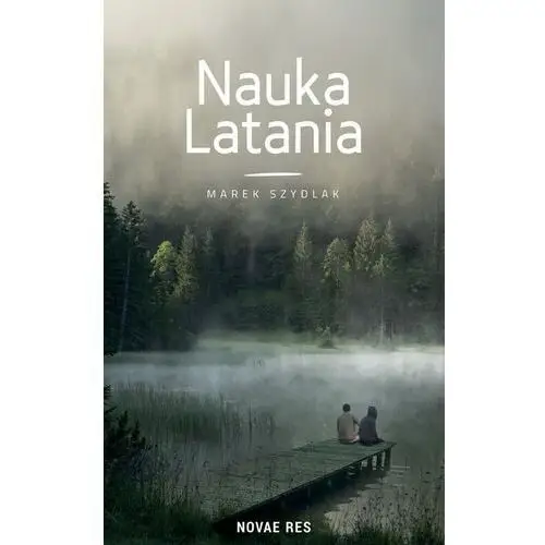 Nauka latania