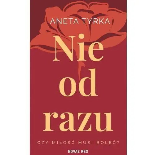 Nie od razu