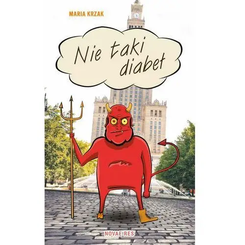 Nie taki diabeł Novae res