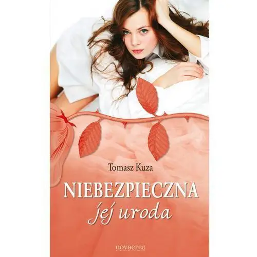 Niebezpieczna jej uroda, AZ#ED606601EB/DL-ebwm/epub