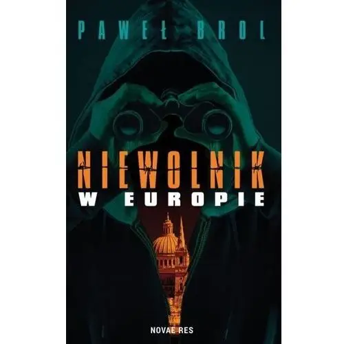 Niewolnik W Europie - Paweł Brol