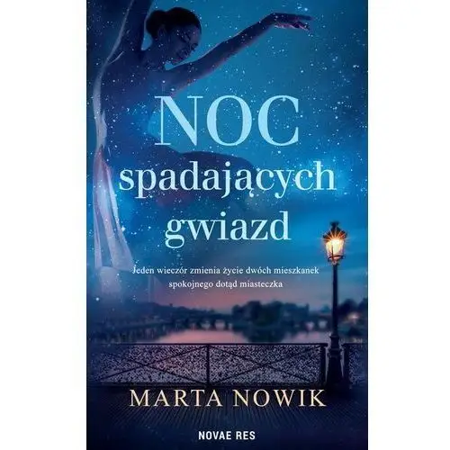 Novae res Noc spadających gwiazd