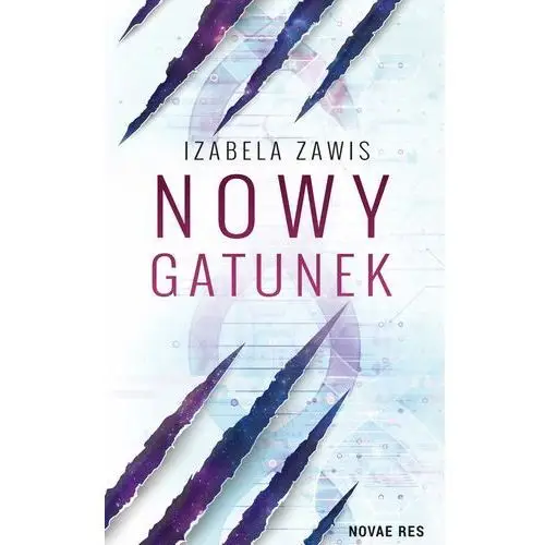 Nowy gatunek Novae res