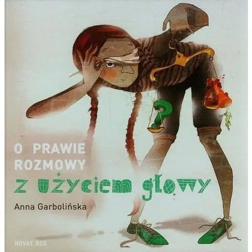 O prawie rozmowy z użyciem głowy