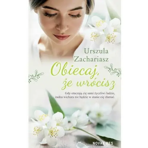 Obiecaj, że wrócisz Novae res