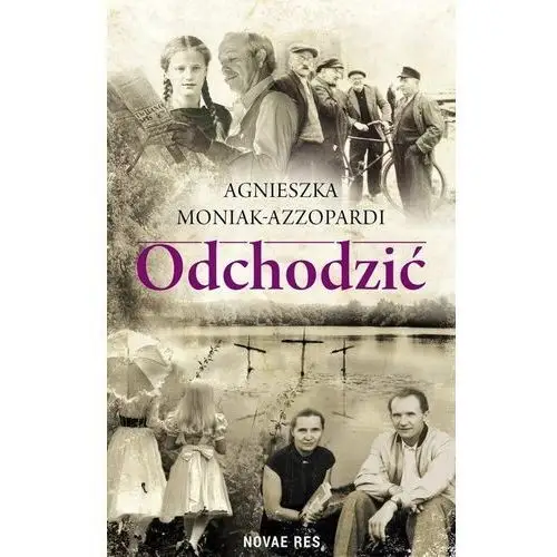 Odchodzić Novae res