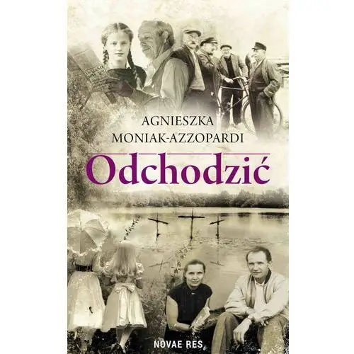 Odchodzić