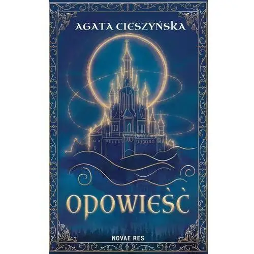 Opowieść Novae res