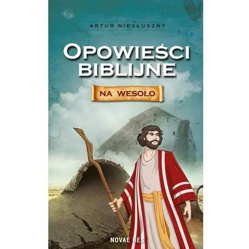 Opowieści biblijne na wesoło Novae res