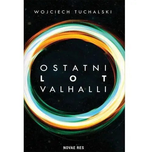 Ostatni lot valhalli, novae_1374