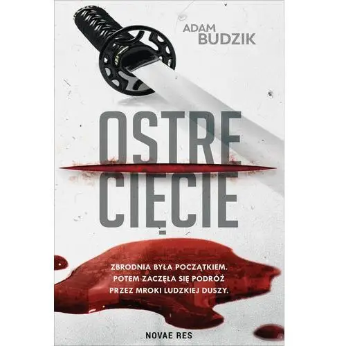 Ostre cięcie