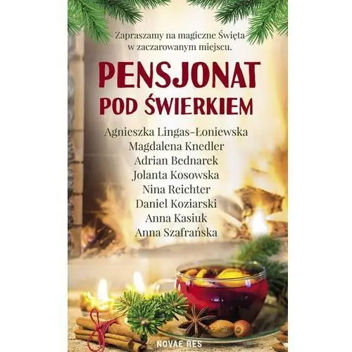 Pensjonat pod świerkiem