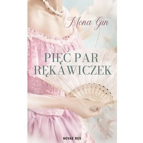 Novae res Pięć par rękawiczek