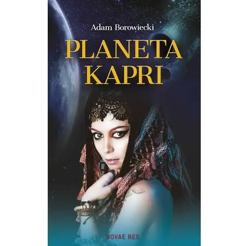 Planeta kapri Novae res