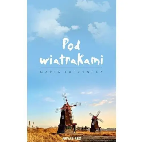 Pod wiatrakami