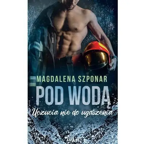 Novae res Pod wodą. tom 1 (e-book)