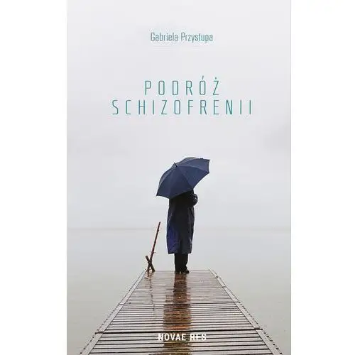 Podróż schizofrenii