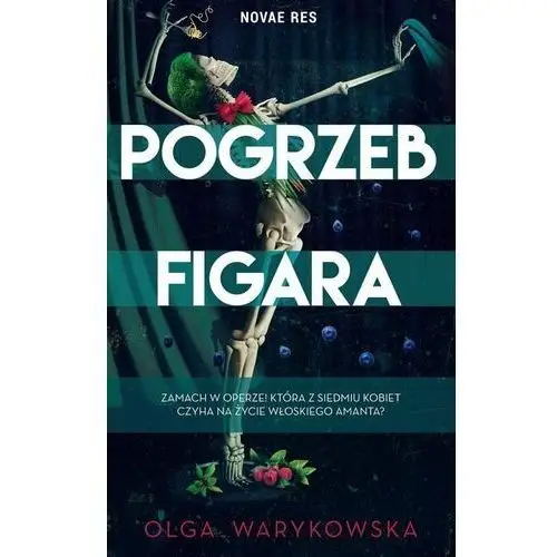 Novae res Pogrzeb figara