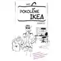 Pokolenie ikea, AZ#A99DB732EB/DL-ebwm/mobi Sklep on-line