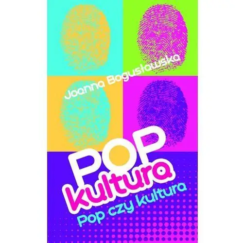 Popkultura - pop czy kultura Novae res