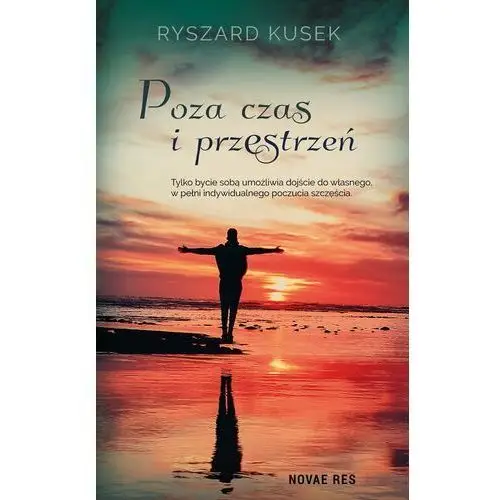 Novae res Poza czas i przestrzeń