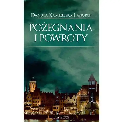 Pożegnania i powroty, AZ#64DEBFD2EB/DL-ebwm/mobi