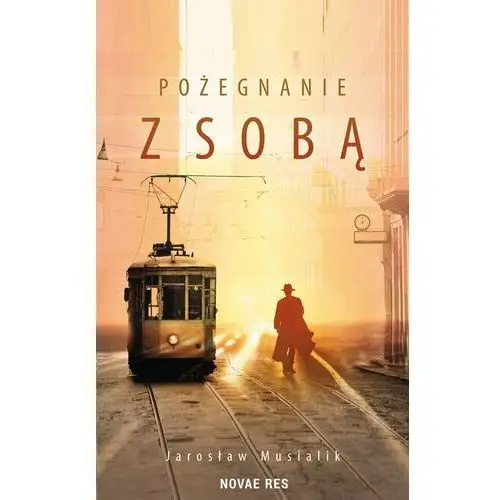 Pożegnanie z sobą