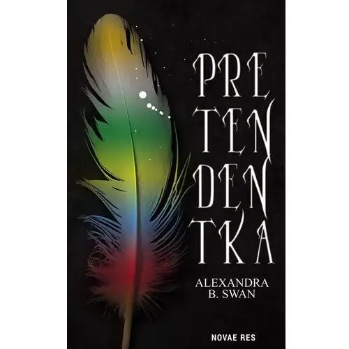 Pretendentka Novae res