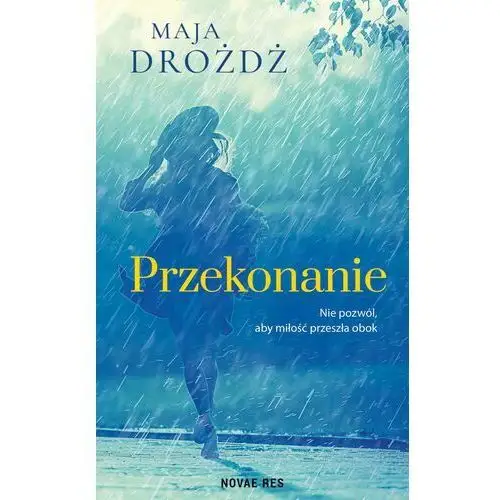 Przekonanie