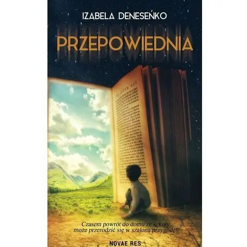 Przepowiednia Novae res