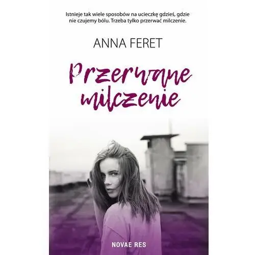 Przerwane milczenie