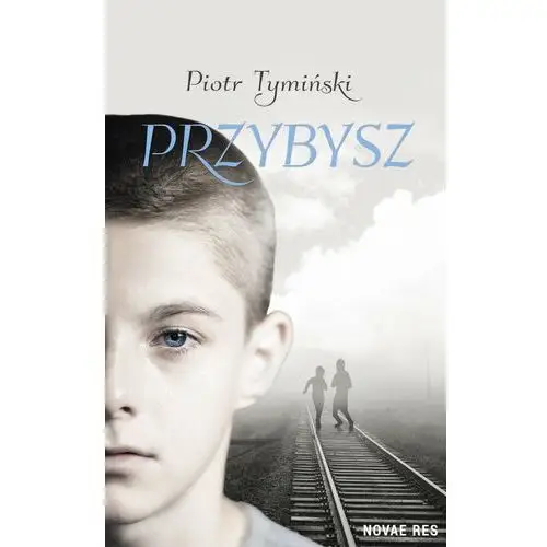 Przybysz Novae res