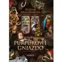 Purpurowe gniazdo, AZ#76BCD6BDEB/DL-ebwm/epub Sklep on-line