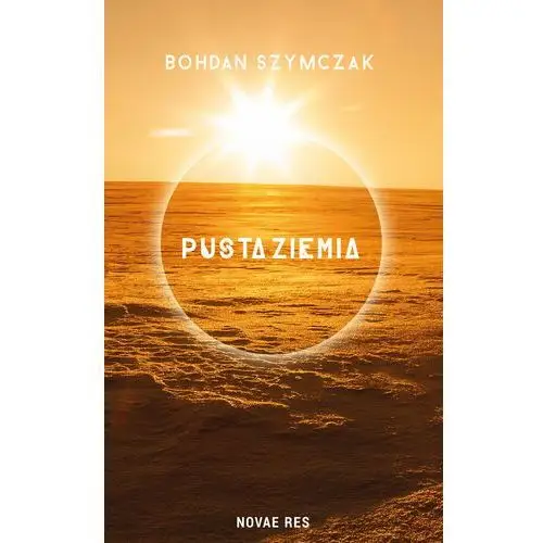 Pusta ziemia Novae res