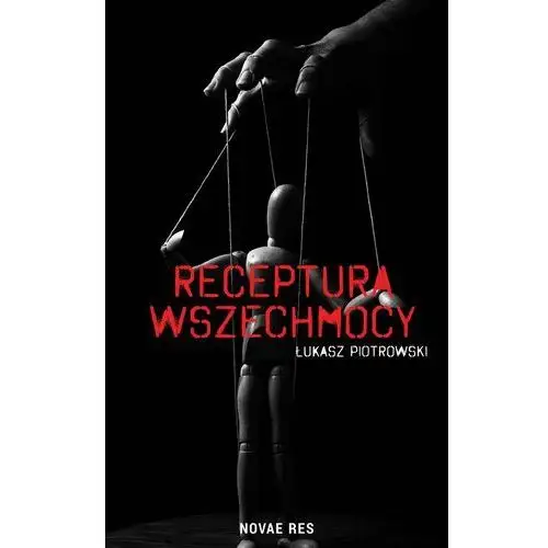 Receptura wszechmocy