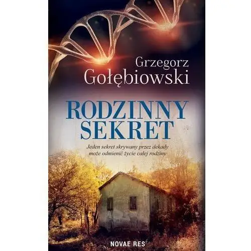 Novae res Rodzinny sekret