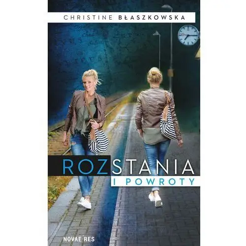 Rozstania i powroty, AZ#D87D0743EB/DL-ebwm/epub