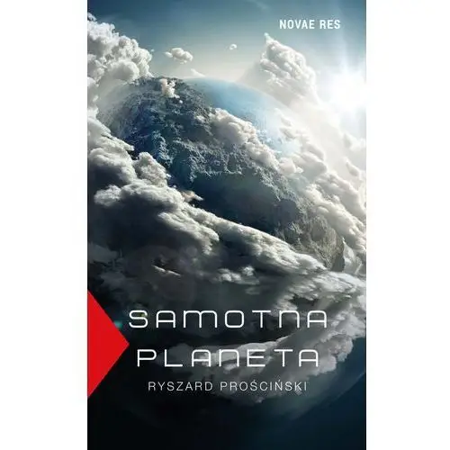 Samotna planeta Novae res