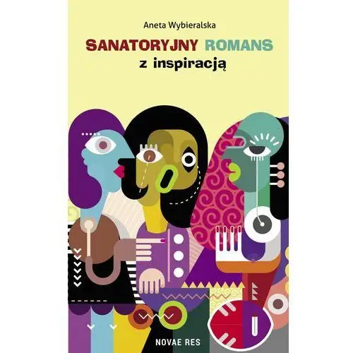 Sanatoryjny romans z inspiracją Novae res