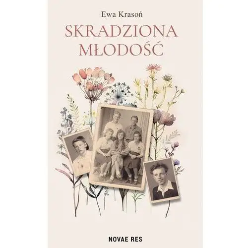 Skradziona młodość Novae res