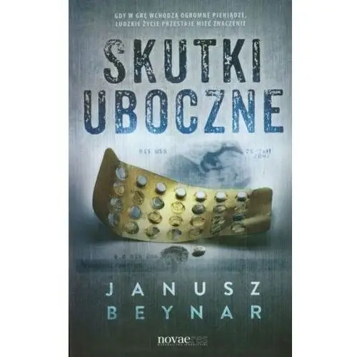 Novae res Skutki uboczne