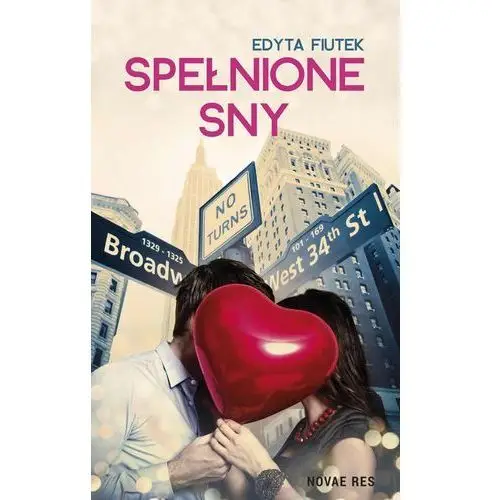 Spełnione sny, AZ#15A4ECCBEB/DL-ebwm/epub